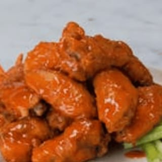 Buffalo Spicy Wings