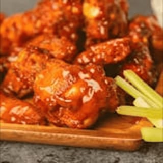 Jala Mango Wings