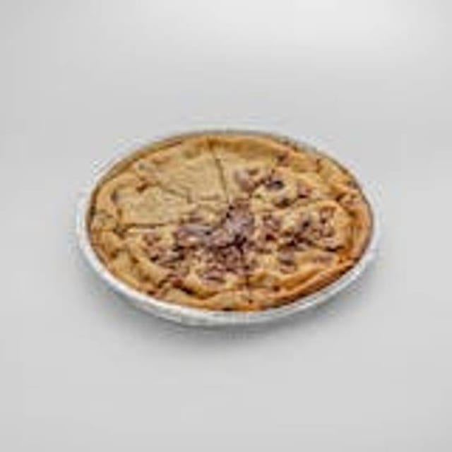 Pizza Cookie.